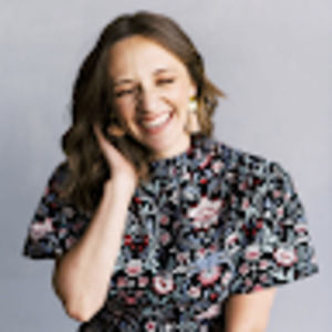 Meet your Posher, Rachele